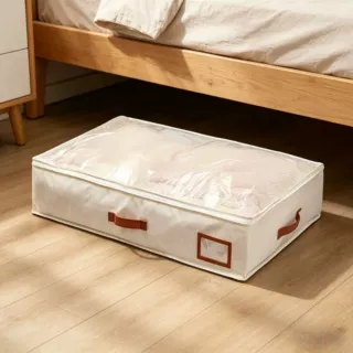 家用大号大容量收纳箱旅行收纳整理储物箱装衣服棉被专用收纳袋