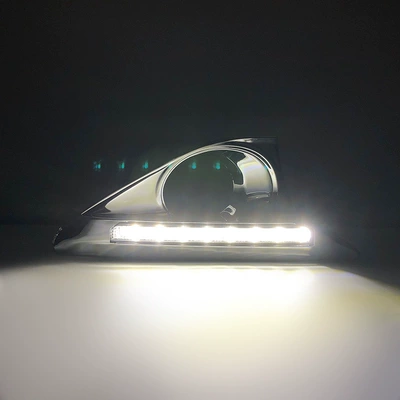 Lights for Models – Gündüz işıqları