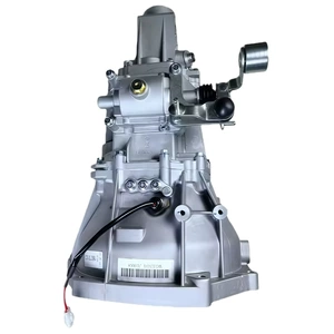 Xiaokang 473 Mr513C01Mr513A01 sürət qutusu