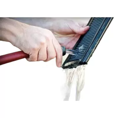 high efficiency filtration, Automobile filter element