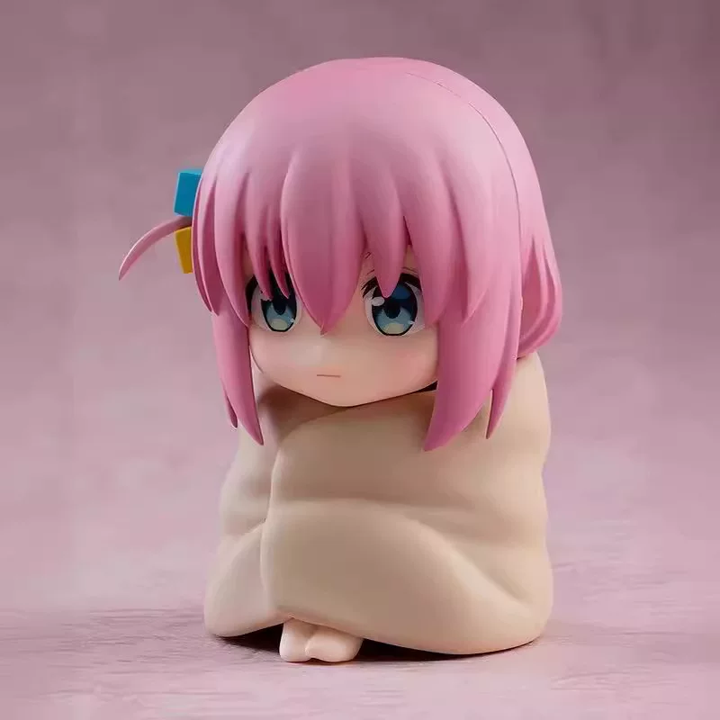 GSC Lonely Rock Goto Solo Clay Man Goto Ichiri Miss PA — можно сделать