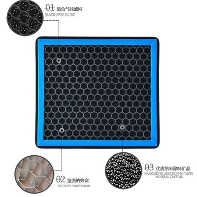 Air conditioning filter Air Conditioning Filter with Fragrance