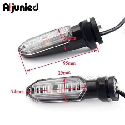 Led Turn Signal Cbr600Rr – Dönmə işıqları