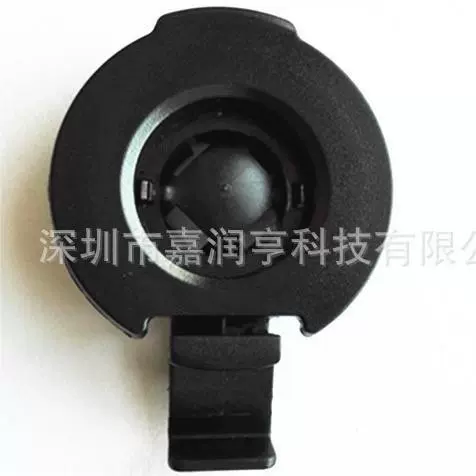 Jiaming Garmin 52 GPS Навигатор Автомобильный кронштейн специальный Задний зажим держатель пластиковый кронштейн