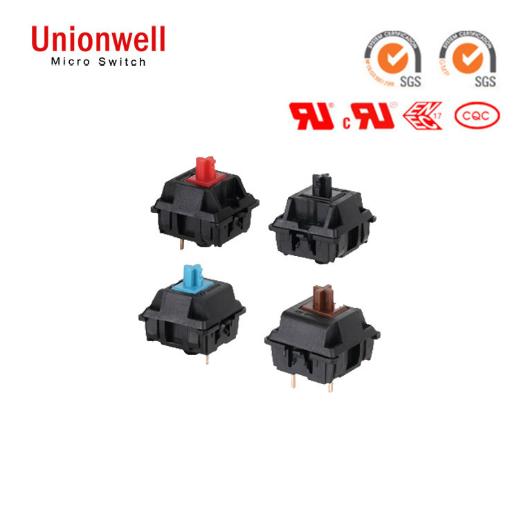 Guan You Computer Keyboard Key Switch Mouse Mechanical Keyboard Axis Blue Axis Red Axis Black Axis Micro Switch Guan You Computer Keyboard Key Switch Mouse Mechanical Keyboard Axis Blue Axis Red Axis Black Axis Micro Switch