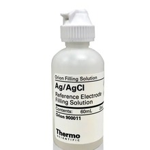 900001 赛默飞奥立龙Orion 单液接参比电极内溶液5×60ml