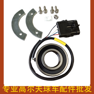 EZGO �ߠ�����܇��� RXV 612595 �ٶȂ��������b 612368