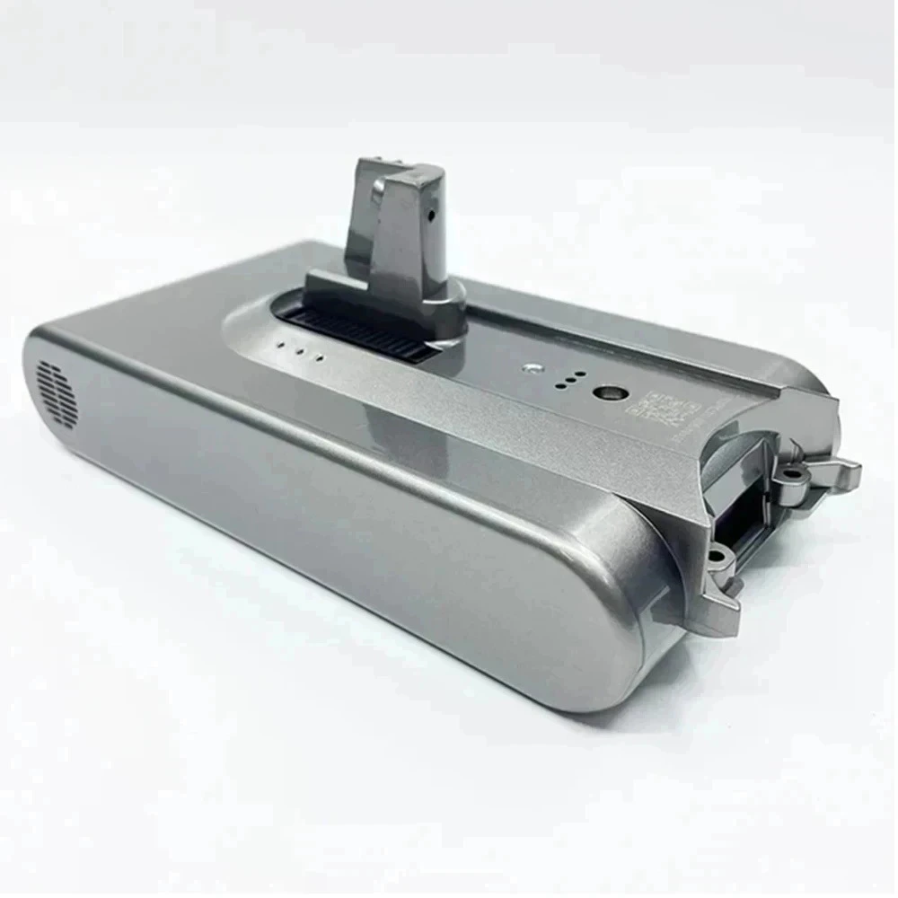 Adapted to pursue the vacuum cleaner V11 V12 battery Dreame V10Prov12Pro replacement of lithium batteries