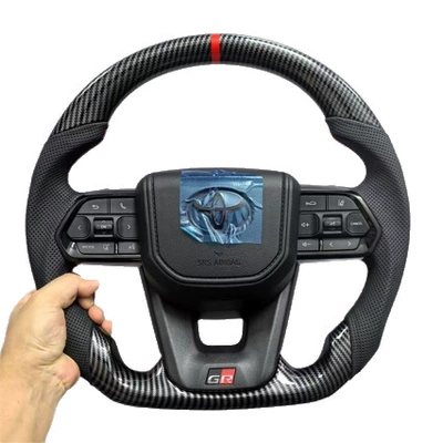 pattern steering wheel, Steering wheel