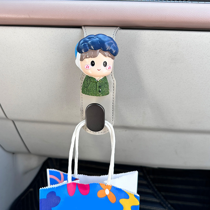 반 고흐 베이지 후크