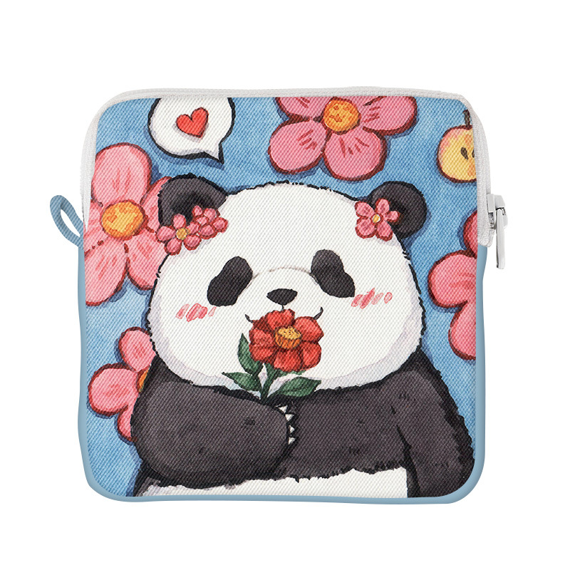 일반 모델 꽃곰 냄새