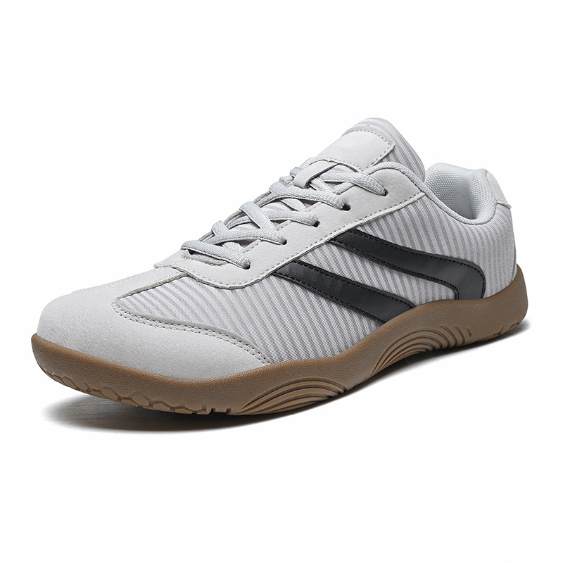 2026 Cross-border Plus Size 48 Men's German Training Comfortable Wide-Toed Flat Casual Sports Shoes, Team Building_vogvips.com