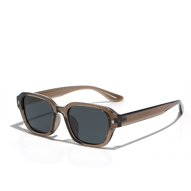 Cool brown