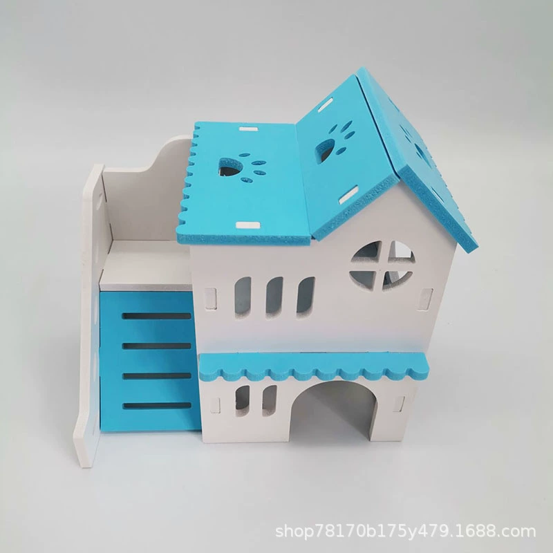 Дом, вилла, игрушка, хижина, оптовая продажа, питомец