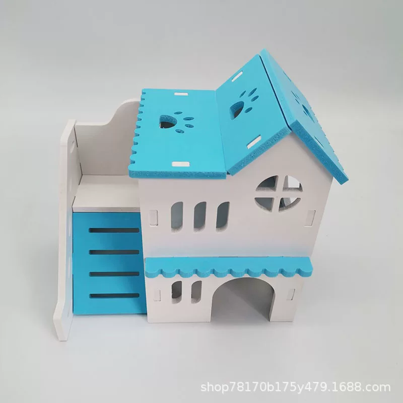 Дом, вилла, игрушка, хижина, оптовая продажа, питомец