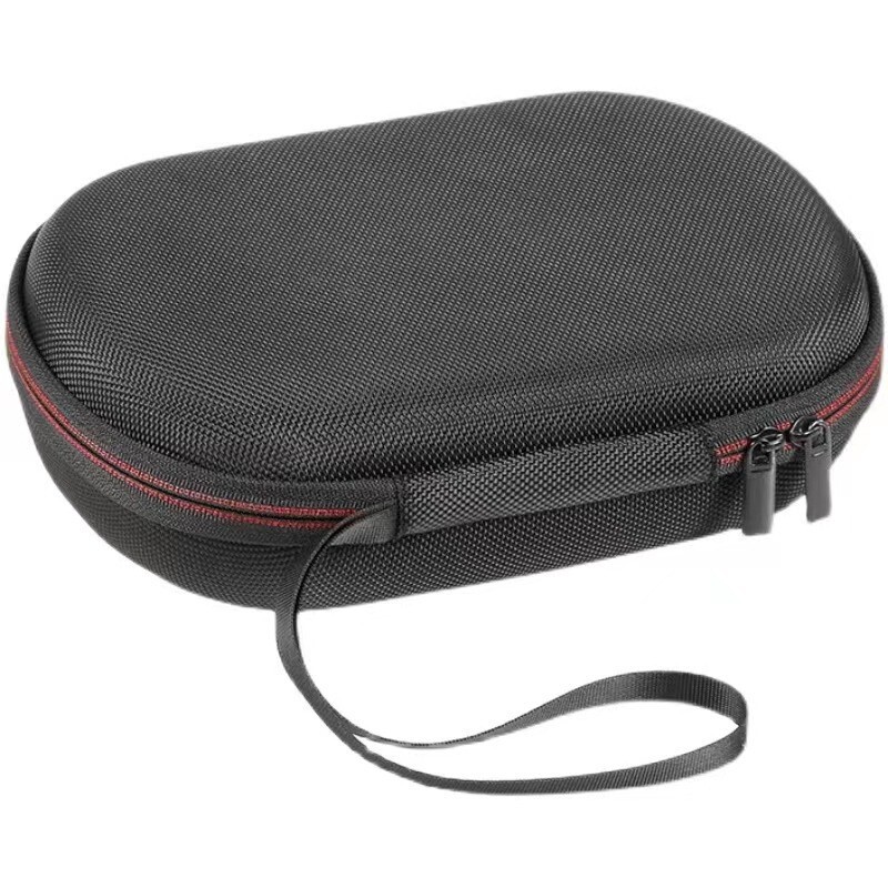 Suitable for Bose Qc15/Qc25/Qc35 Headphone Cosmetics Bag, Dr. Headphone Cover, Portable Storage Headphone Box