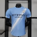Manchester city lord