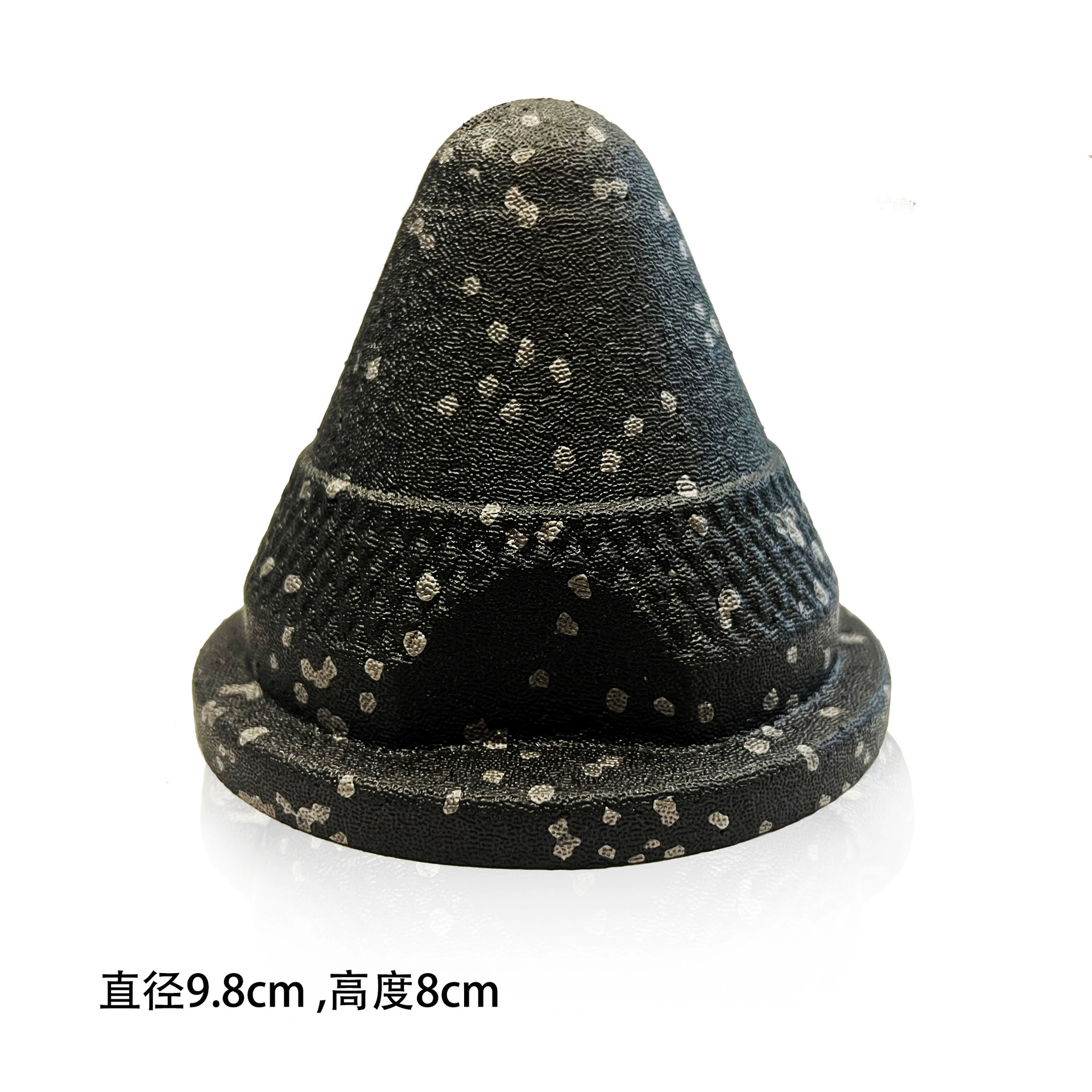 Ароматическая массажная гантеля Peanut Ball (EPP), размеры 8×16 см и 12×24 см, отдельные мячи 8/10/12 см, множество цветов