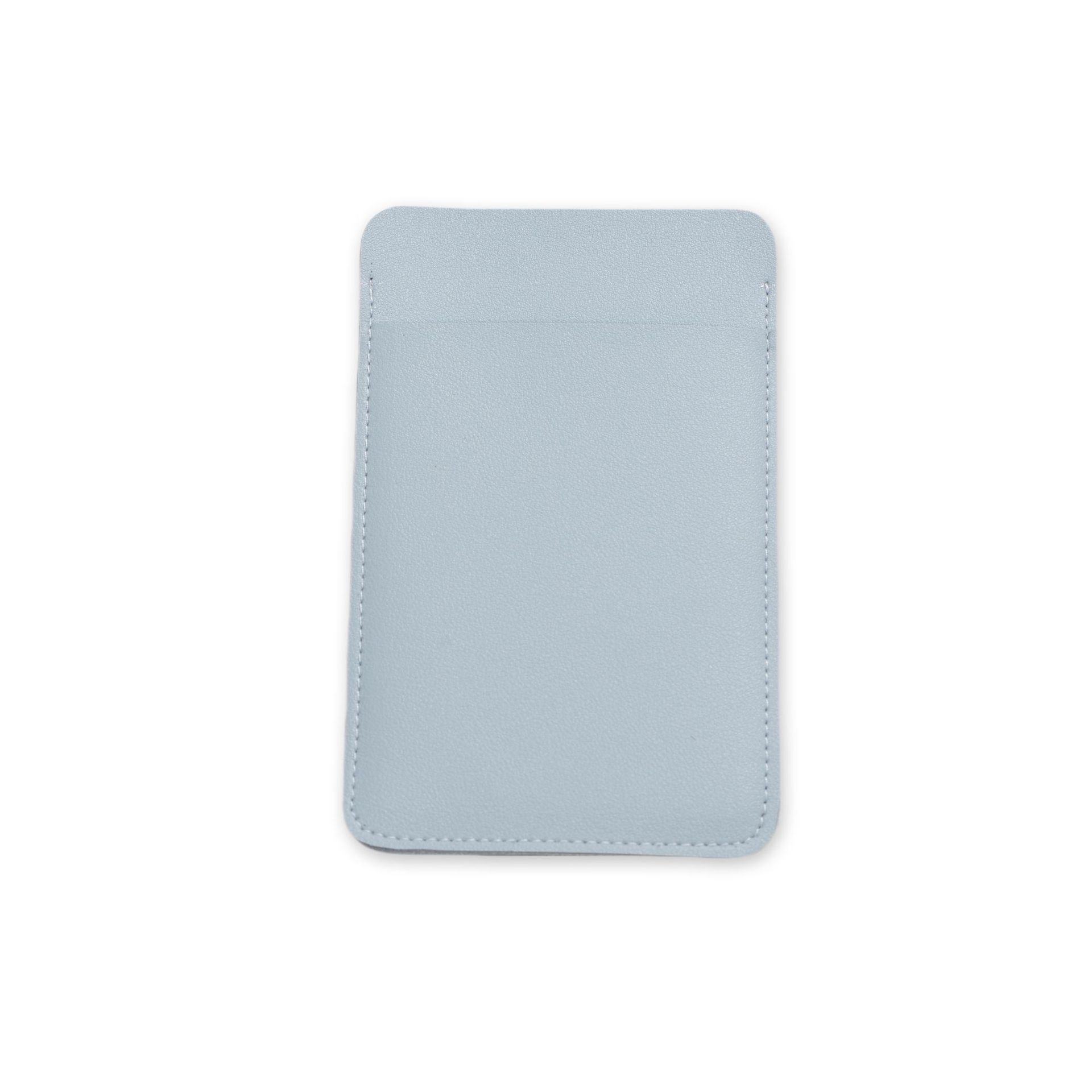 Bolsa de bolígrafo de cuero grueso de doble capa, bolsas de bolígrafo de almacenamiento de médico y enfermera, bolsas de papelería simples a prueba de fugas