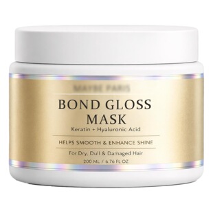 Maybe Paris Bond Gloss Mask,�I�����ɰlĤ��������ͨ������Ҏ��