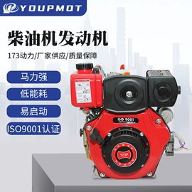 柴油发电机组;自吸泵;内燃机