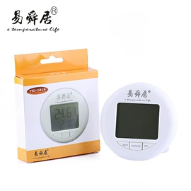 温湿度计;控制仪表;电压测量仪表