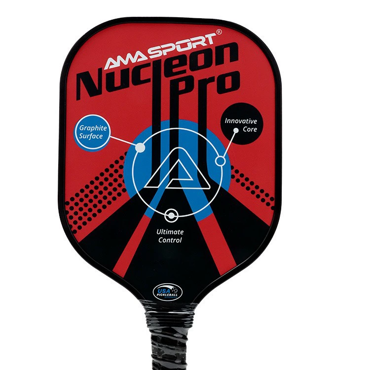 Racket, children's set carbon fibre