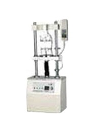 批发供应赛克电子式双柱拉力试验机VD-5000拉力测试机台