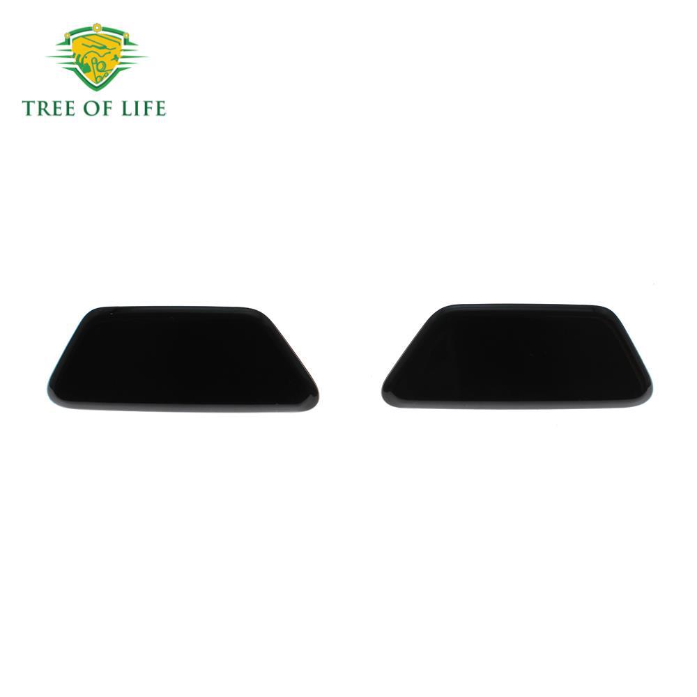 86636AJ080 86636AJ070 para cubierta de limpiador de faro Subaru
