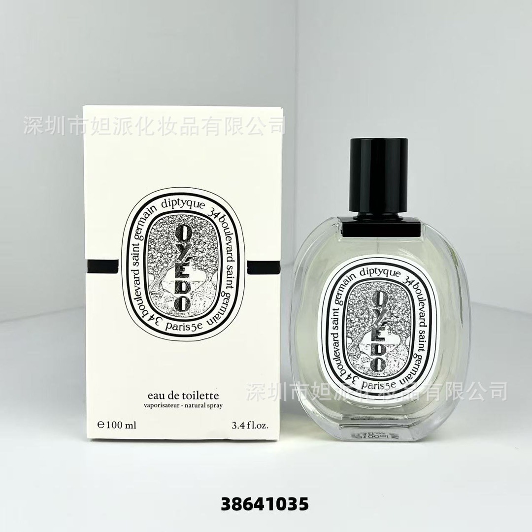 Cítricos de Tokio 100 ml