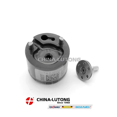 Control Valve Auto, Avtomobil mühərrikləri