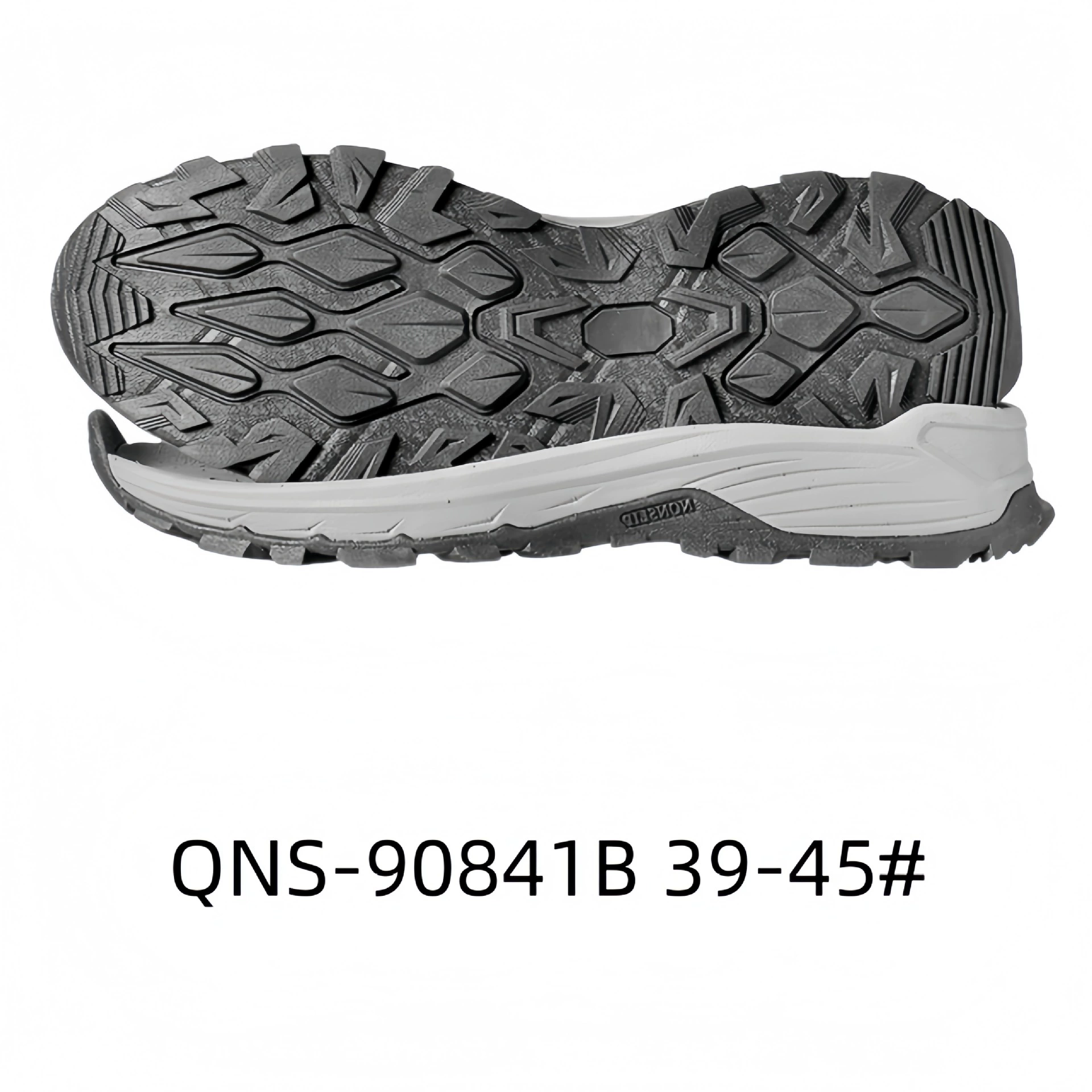 Наружная обувь подошва Outdoors shoes sole Нескользящая и износостойкая удобная подошва на заказ