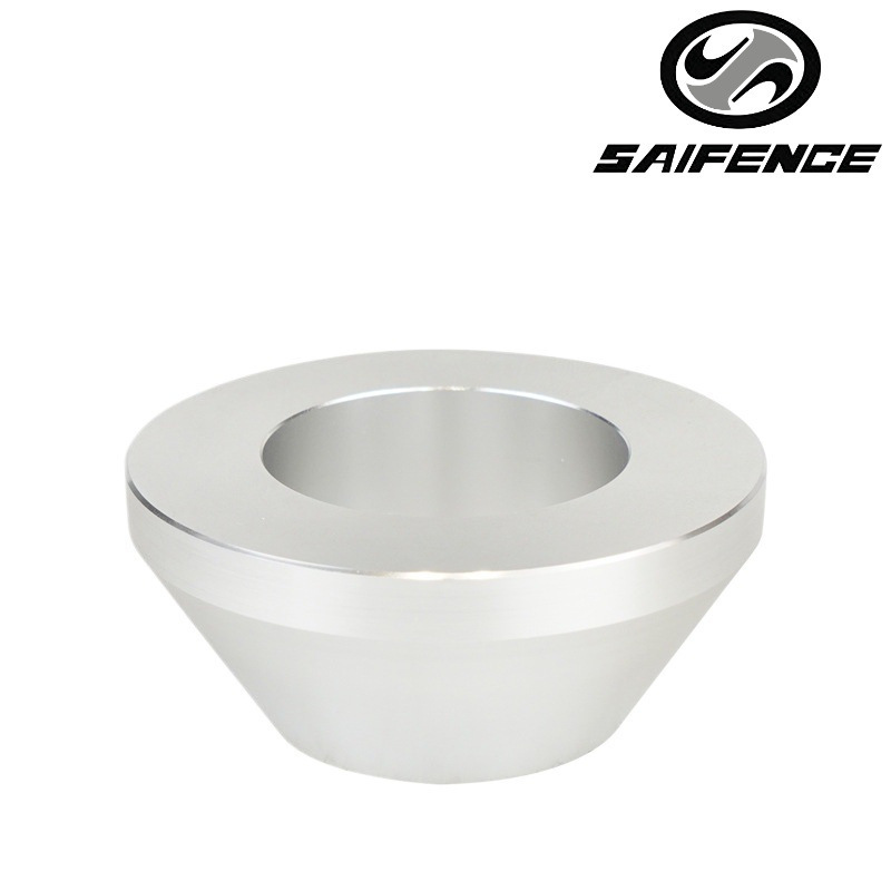 Factory Direct Sales of Cross-Border Automotive Manual Tire Changing Centering Cone Tools and Manual Tire Disassembly Machine Accessories