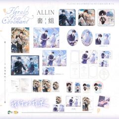 【正規品】I can let me go-I can let me go-フラワーウェディングシリーズ フラワーシーシリーズ 春 ALL I