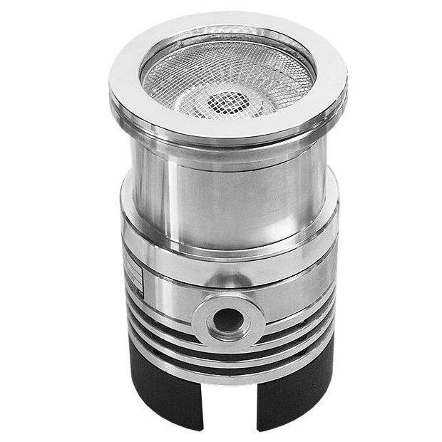 Б/у молекулярный высоковакуумный насос Leybold TurboVac 50 Turbo, артикул 85401