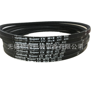 ��OPTIBELT�WƤ��խV���ǎ� �W���ؿՉ��CƤ�� XPZ1047 XPZ1060