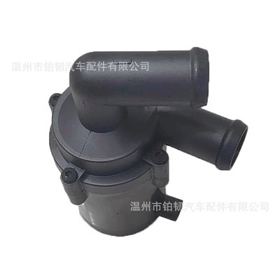 Mercedes Truck Actros – Water pump