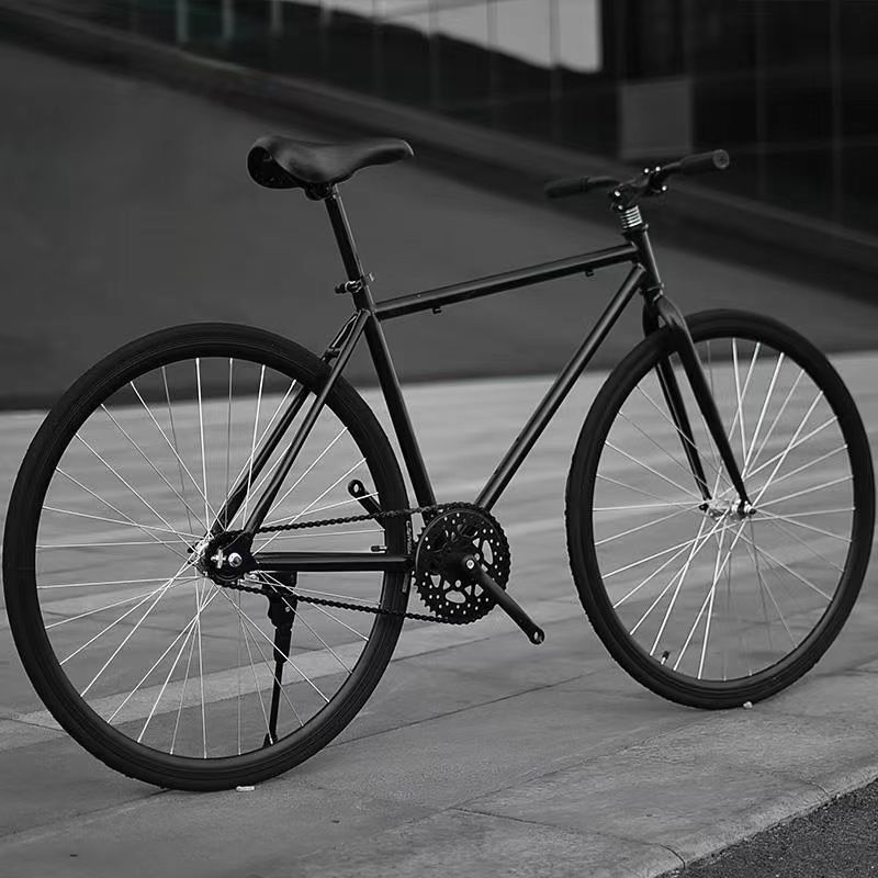 Entry model $30 (reverse brake color random)