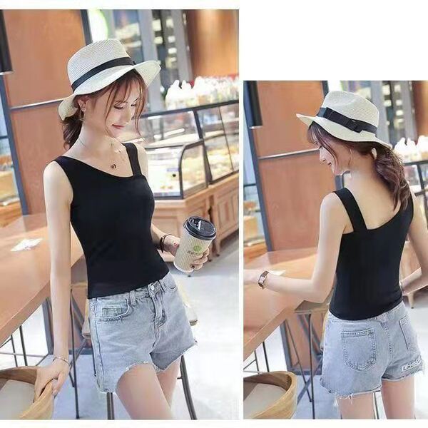 top with cups for students
