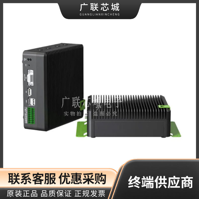 110110190  RECOMPUTER INDUSTRIAL J4011 OX 8 全新原装