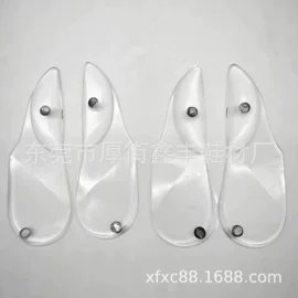 鞋垫/增高垫;鞋辅件;前掌垫