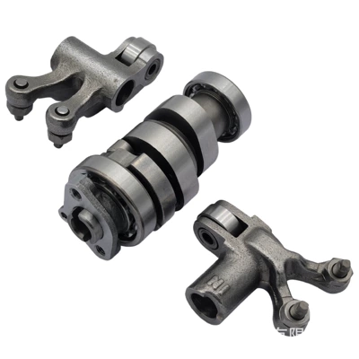 Camshaft Rocker Arm – Crankshaft, camshaft