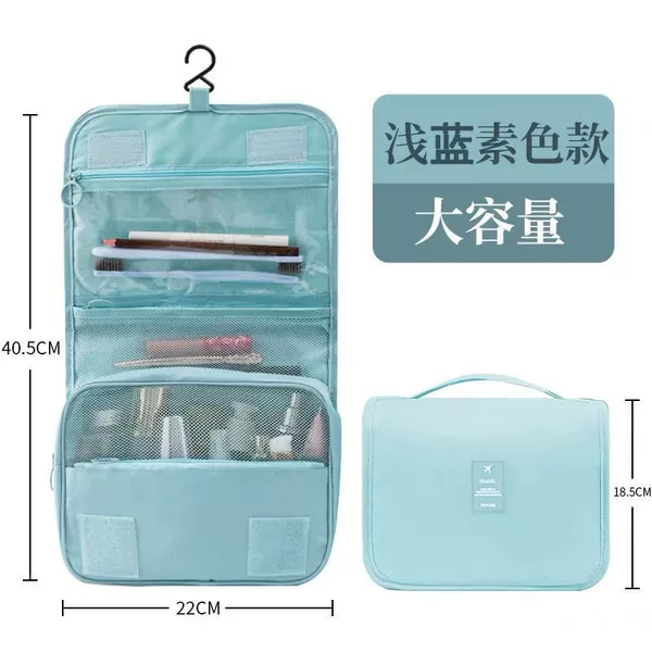 Light blue vegetarian color [upgrade thickened high quality]