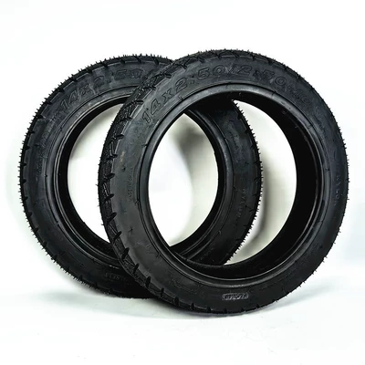 2.50-10 Vacuum Outer Tire – Elektrikli avtomobil şinləri