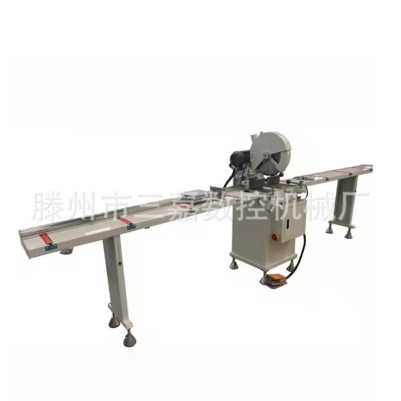 �����Ͳ��и�� ��ͷ�� �����Ŵ��ӹ��豸 UPVC�Ͳ��и��