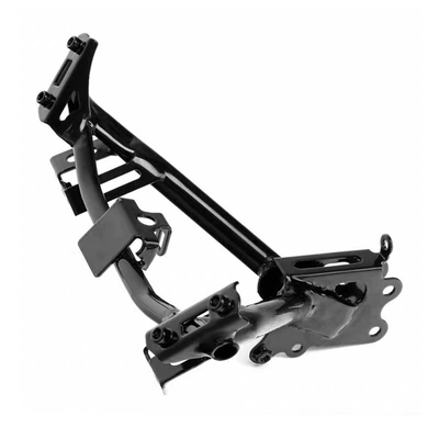 Motorcycle frame 19 20 21 22 23