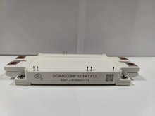 士兰微IGBT模块SGM600HF12B4TFD，两单元