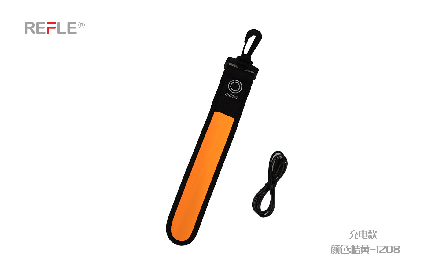 Transfronteriza nuevos deportes al aire libre montando noche corriendo estudiante mochila LED reflectante colgante al aire libre bolso del alpinismo colgante