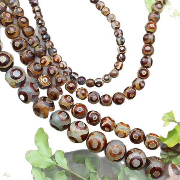 agate classic retro pendant walnut