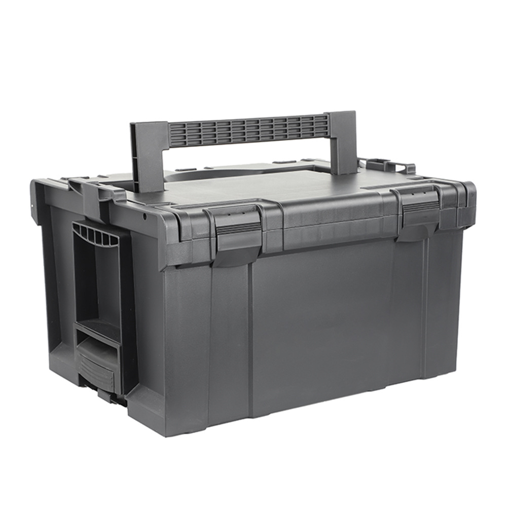 Yincai 200 cajas de protección de plástico PP al contado de la fábrica, cajas de Seguridad selladas de instrumentos y equipos impermeables, antipolvo y sísmicos